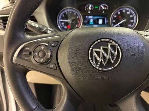 Used 2019 Buick Enclave Premium w/ Experience Buick Package AWD/4WD image 15
