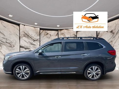Used 2020 Subaru Ascent Touring w/ Popular Package #3 AWD/4WD image 8