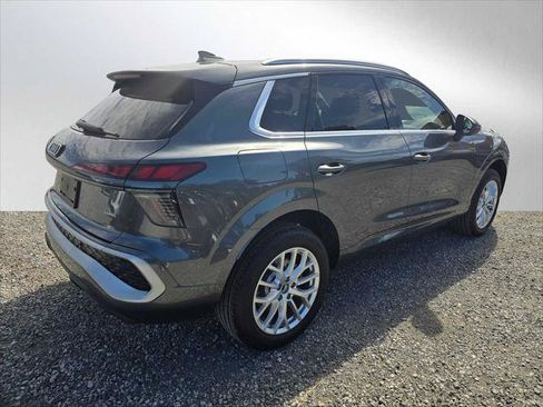 New 2026 Audi Q3 quattro 2.0T AWD/4WD image 3