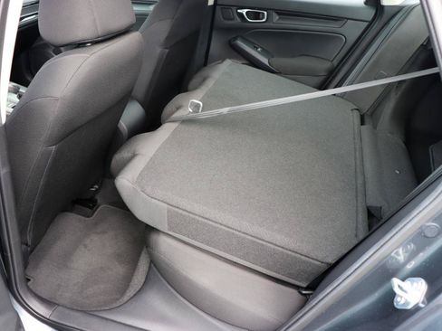 Used 2026 Honda Civic LX image 21