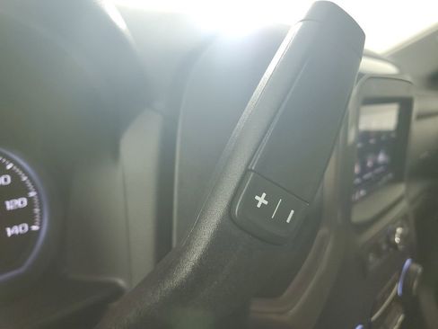 New 2026 Chevrolet Silverado 2500 W/T image 22