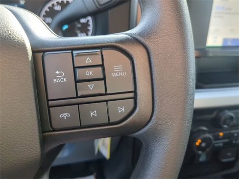 New 2026 Ford F250 XLT w/ FX4 Off-Road Package image 14