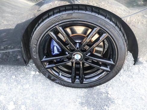 Used 2019 BMW M240i xDrive Convertible w/ Premium Package image 15