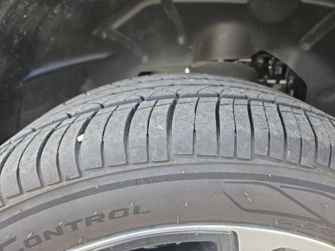 Used 2020 RAM 1500 Limited image 21