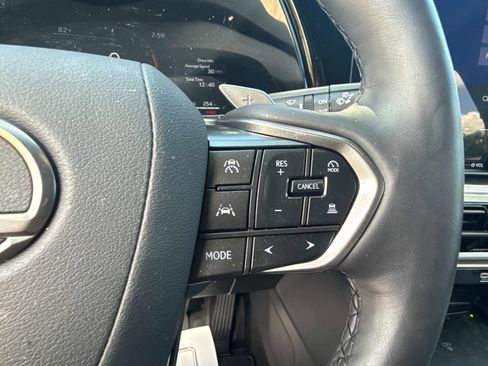 Used 2026 Lexus TX 350 AWD w/ Technology Package image 26
