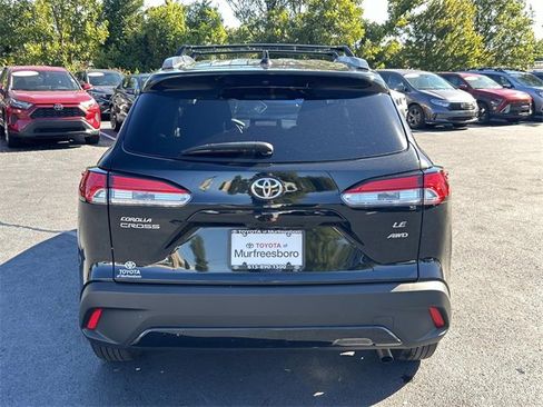 Used 2023 Toyota Corolla Cross LE image 5