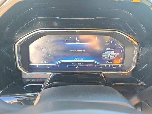 Used 2024 Chevrolet Silverado 1500 RST image 21