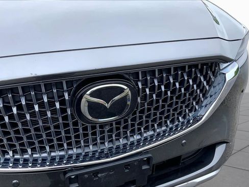 Certified 2025 MAZDA CX-5 Signature AWD/4WD image 32