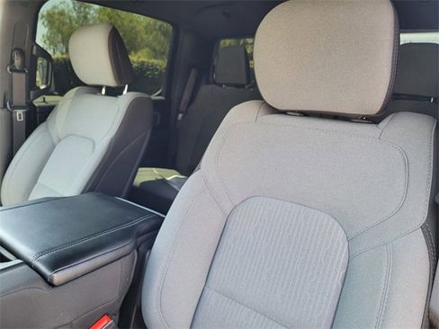 Used 2024 RAM 1500 Big Horn w/ Trailer Tow Group image 11