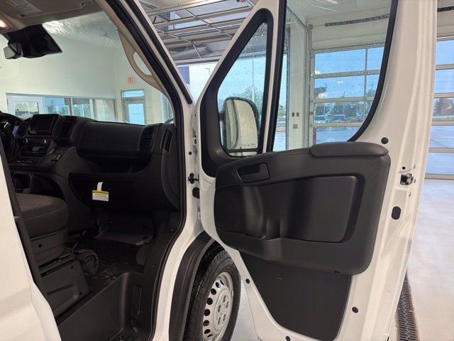 New 2027 RAM ProMaster 2500 w/ Safety Group FWD image 15