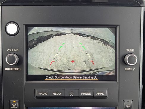 New 2026 Subaru Forester image 12