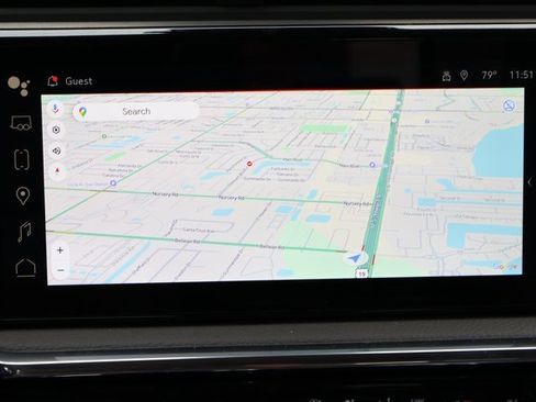 New 2026 GMC Sierra 1500 Denali w/ Denali Reserve Package image 17