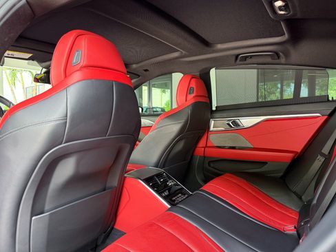 Used 2023 BMW 840i Gran Coupe w/ M Sport Professional Package RWD image 27