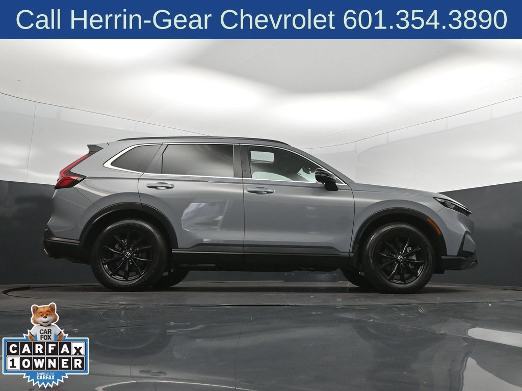 Used 2024 Honda CR-V Sport-L image 43