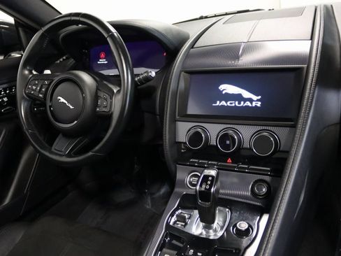Used 2021 Jaguar F-TYPE R-Dynamic image 65