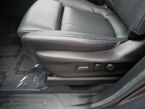Certified 2024 Subaru Ascent Touring AWD/4WD image 20