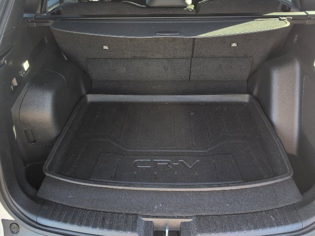 Used 2025 Honda CR-V Sport Touring image 14