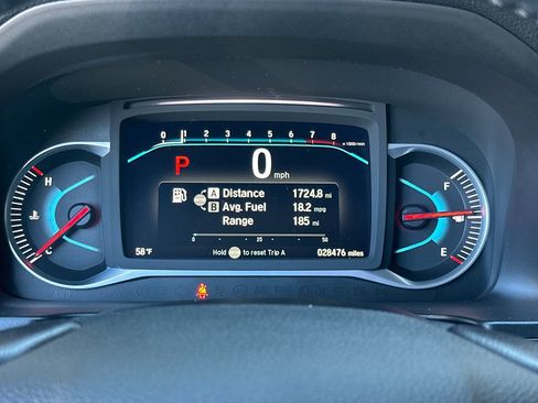 Used 2022 Honda Pilot Special Edition image 19