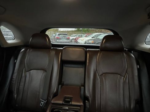 Used 2017 Lexus RX 350 AWD w/ Premium Package image 22