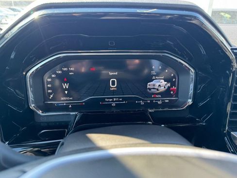 Used 2025 GMC Sierra 1500 SLT image 24