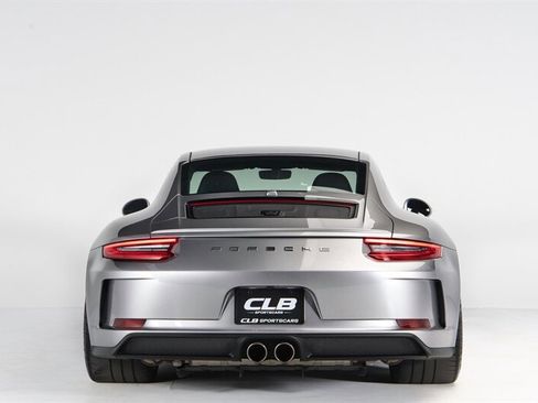Used 2019 Porsche 911 GT3 image 11