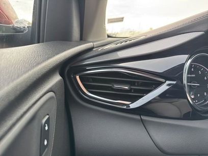 Certified 2023 Buick Encore GX Select