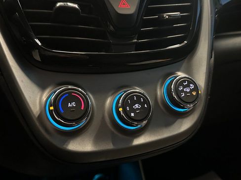 Used 2016 Chevrolet Spark LT image 14