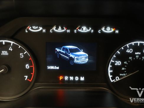 Used 2024 Ford F250 XL w/ XL Chrome Package image 20