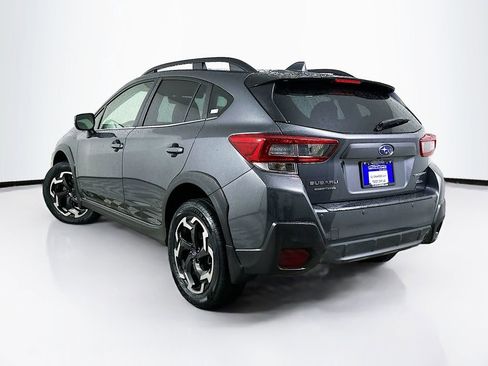 Used 2021 Subaru Crosstrek 2.5i Limited w/ Moonroof Package 2 AWD/4WD image 6