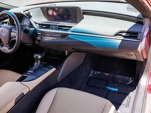 Used 2021 Lexus ES 350 w/ Accessory Package 2 FWD image 25