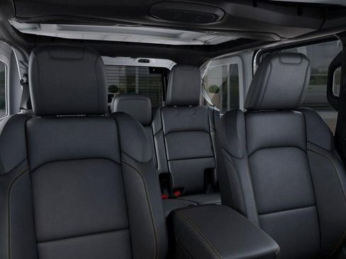 New 2026 Jeep Wrangler Sahara image 26