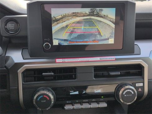 New 2026 Toyota Tacoma SR5 image 20