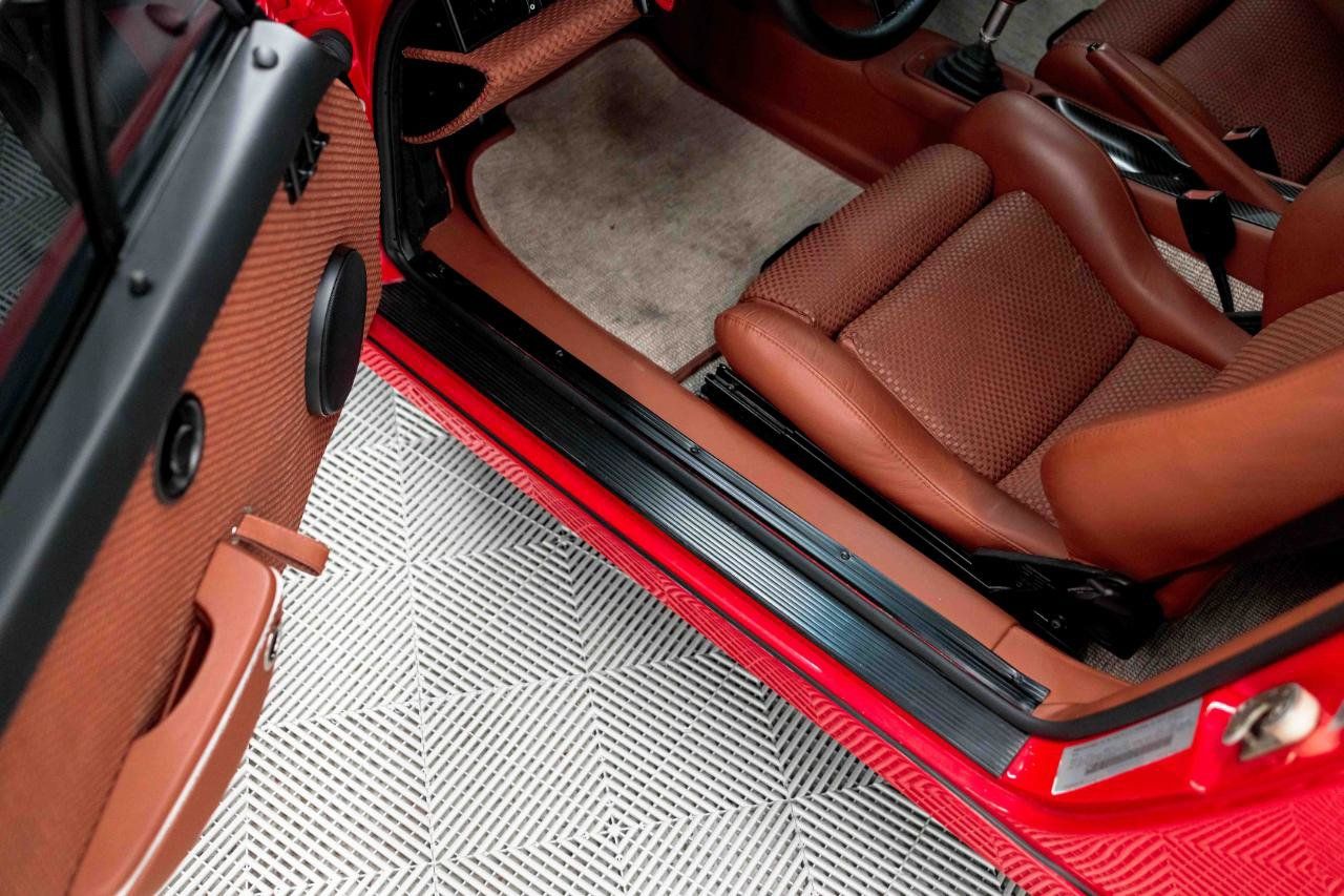 Used 1991 Porsche 911 Carrera image 40