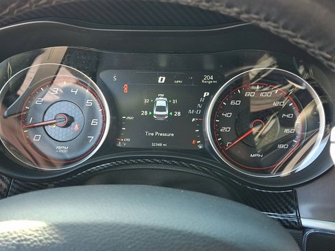 Used 2020 Dodge Charger Scat Pack image 26