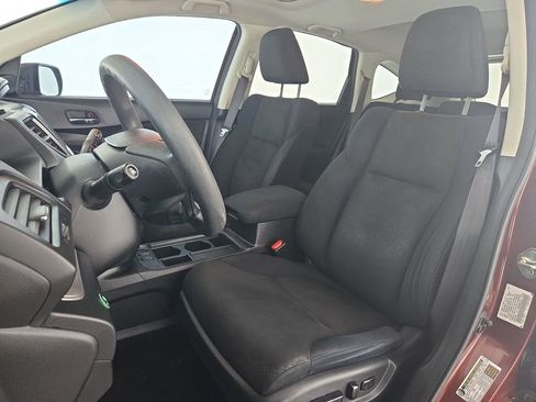 Used 2016 Honda CR-V EX image 25