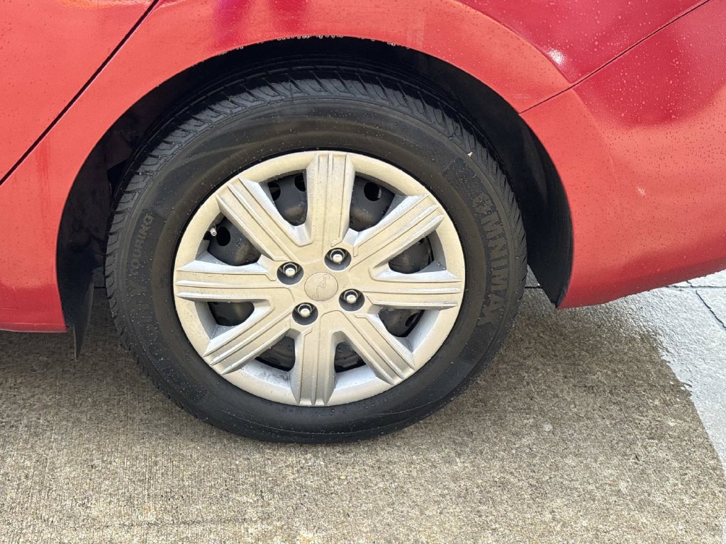 Used 2023 Kia Rio S FWD image 6