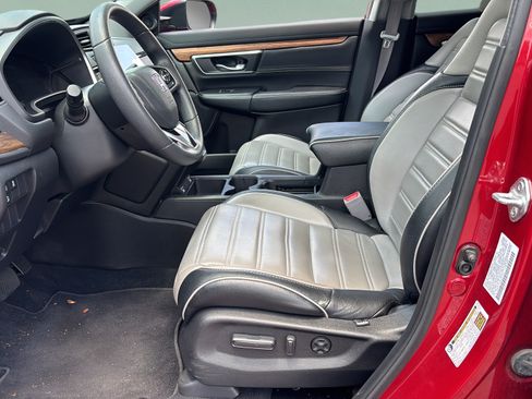 Used 2022 Honda CR-V EX image 8