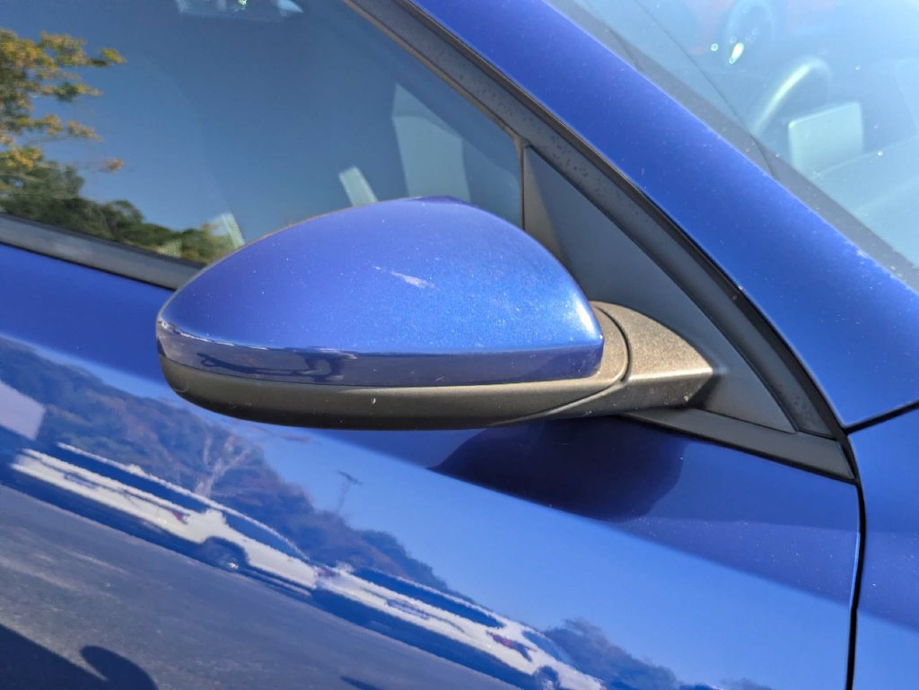 Used 2021 Kia Forte LXS FWD image 12
