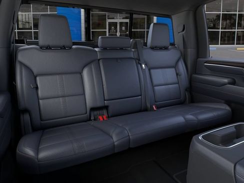 New 2026 Chevrolet Silverado 3500 High Country w/ High Country Premium Package AWD/4WD image 18