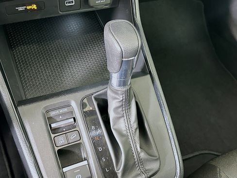 Used 2025 Honda CR-V LX image 24