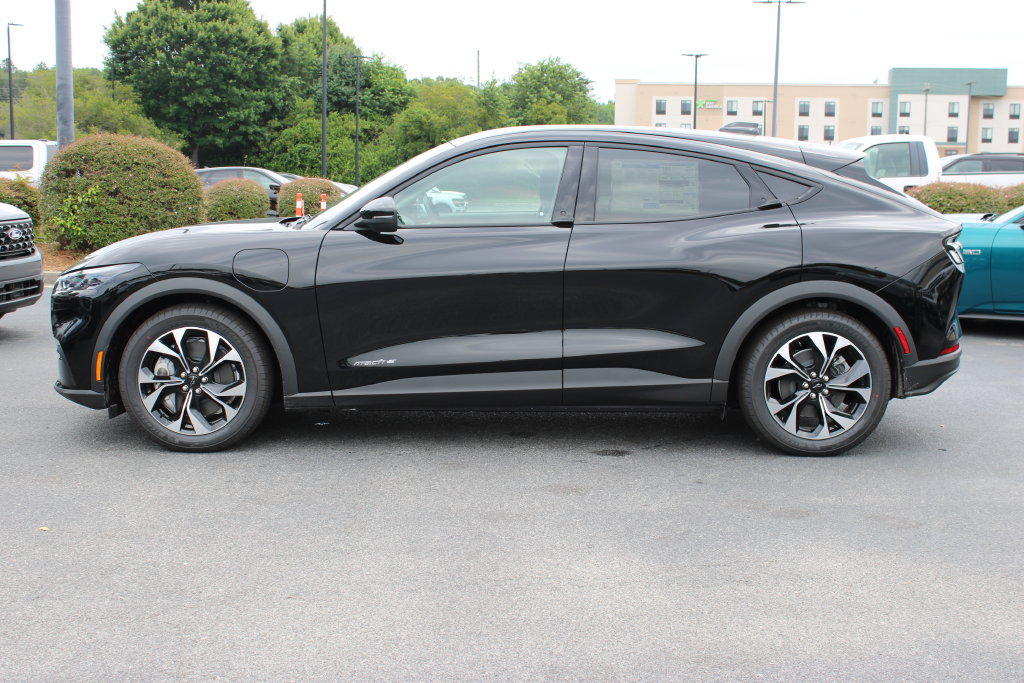 New 2026 Ford Mustang Mach-E Select w/ Comfort Package Lite RWD image 15