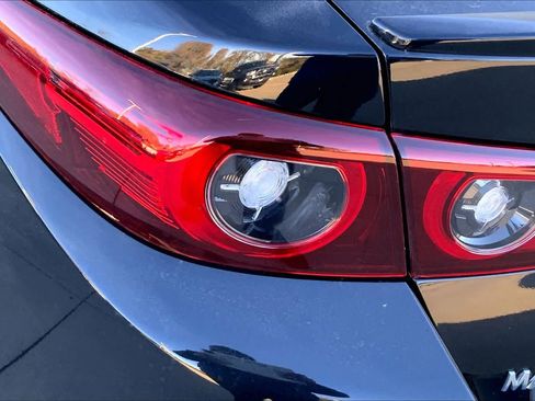 New 2026 MAZDA MAZDA3 2.5 Turbo Sedan w/Premium Plus image 14