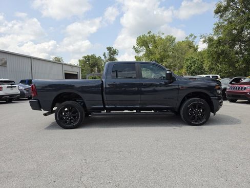 Certified 2026 RAM 2500 Lone Star AWD/4WD image 2