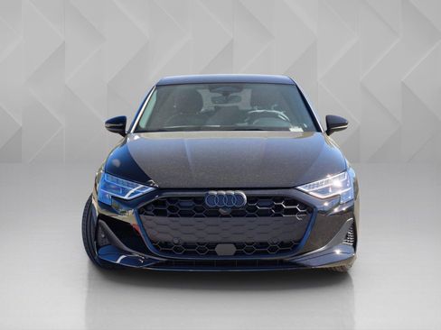 New 2026 Audi A3 2.0T Premium Plus AWD/4WD image 2