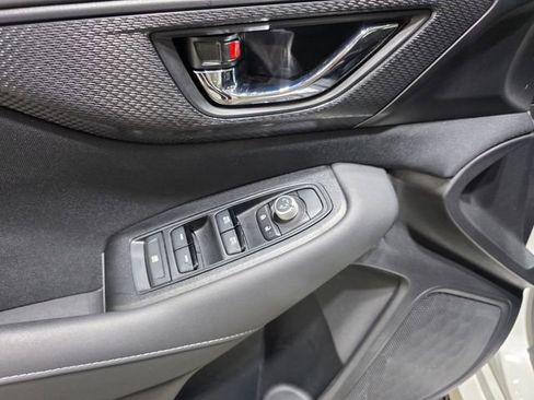 Certified 2025 Subaru Legacy Premium AWD/4WD image 13