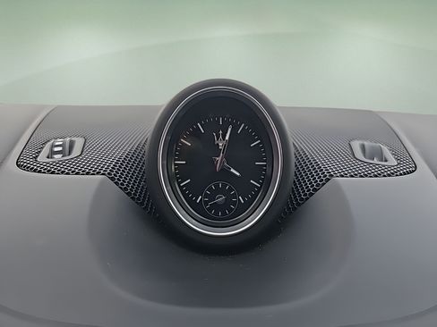 Used 2024 Maserati Levante Modena Ultima AWD/4WD image 24