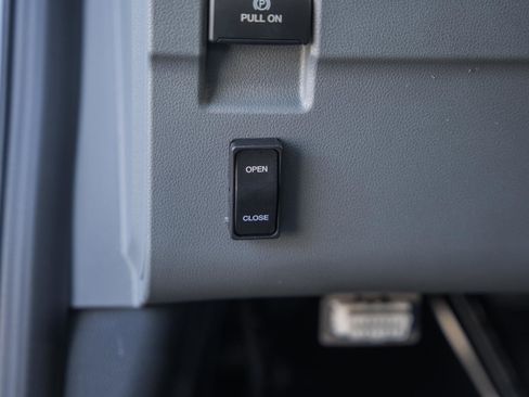 New 2024 Ford F550 4x4 Regular Cab Super Duty w/ Snow Plow Prep Package image 45