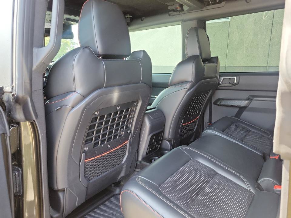 Used 2024 Ford Bronco Raptor AWD/4WD image 30