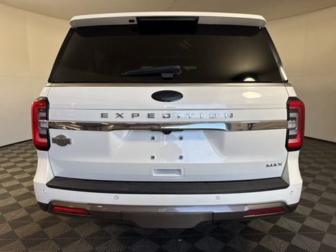 Certified 2024 Ford Expedition Max King Ranch image 25