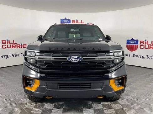New 2027 Ford Expedition Tremor w/ Driver's Package AWD/4WD image 8